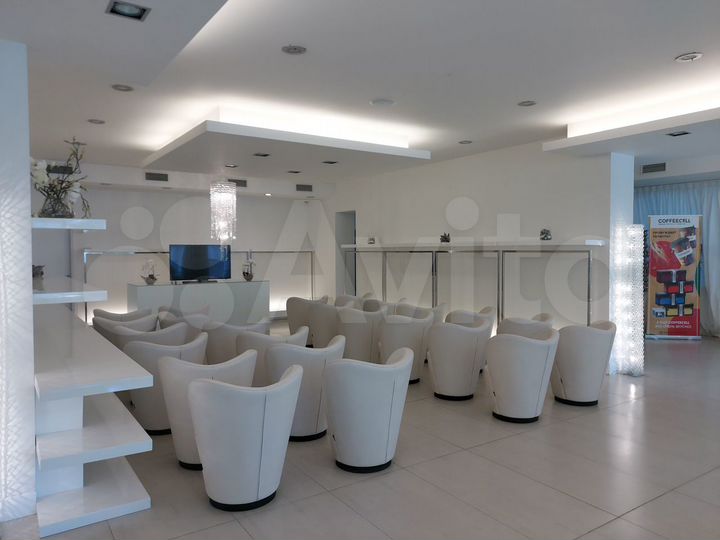 Офис, 312.9 м²