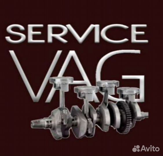 Вакуумный насос Mercedes-Benz C-Class W205 OM264