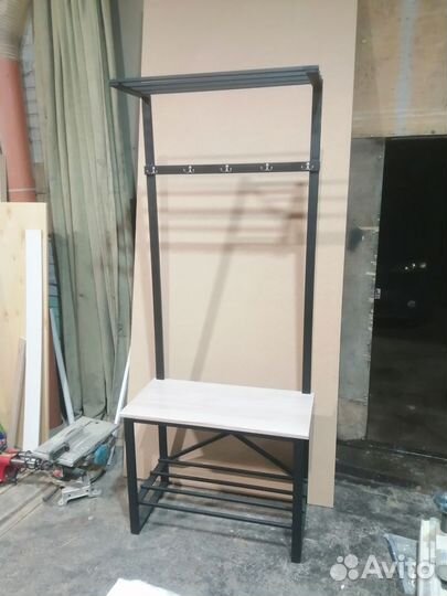 Шкаф прихожая на заказ