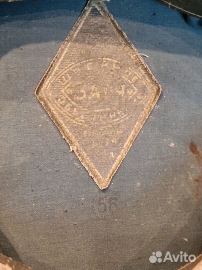 Парадная униформа Медецина СССР Китель Фуражка