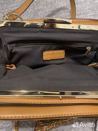 Сумка женская через плечо новая