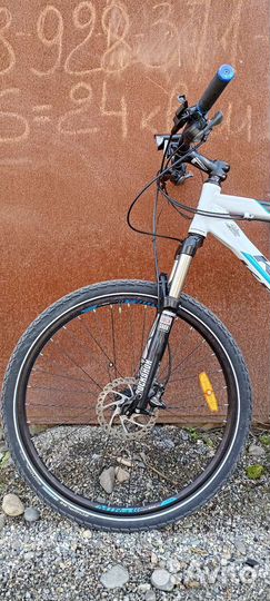 Велосипед kross level a3