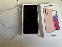 Samsung Galaxy A53 5G, 6/128 ГБ