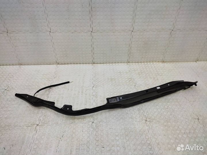 Датчик крышки багажника правый Lexus Rx 4 AL20