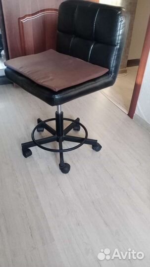 Кресло для мастера