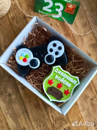 Подарочный набор