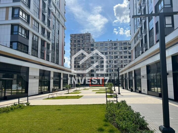 Аренда торговой площади