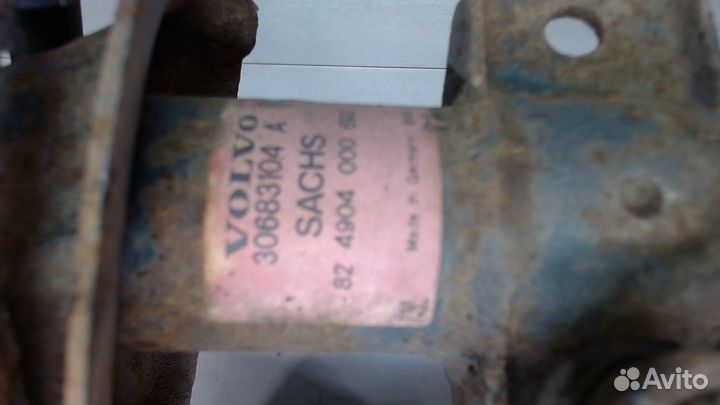 Амортизатор подвески Volvo XC90, 2005