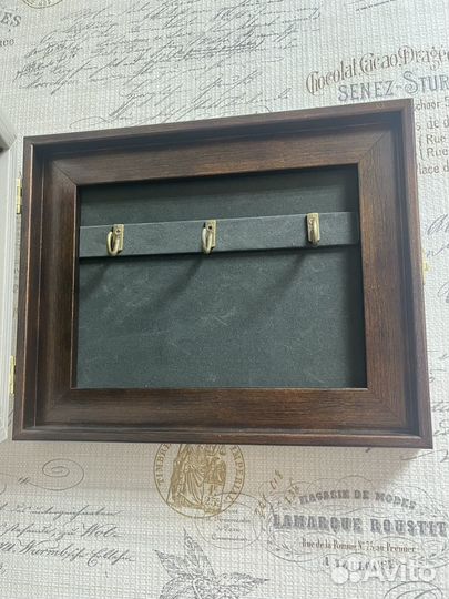 Ключница настенная