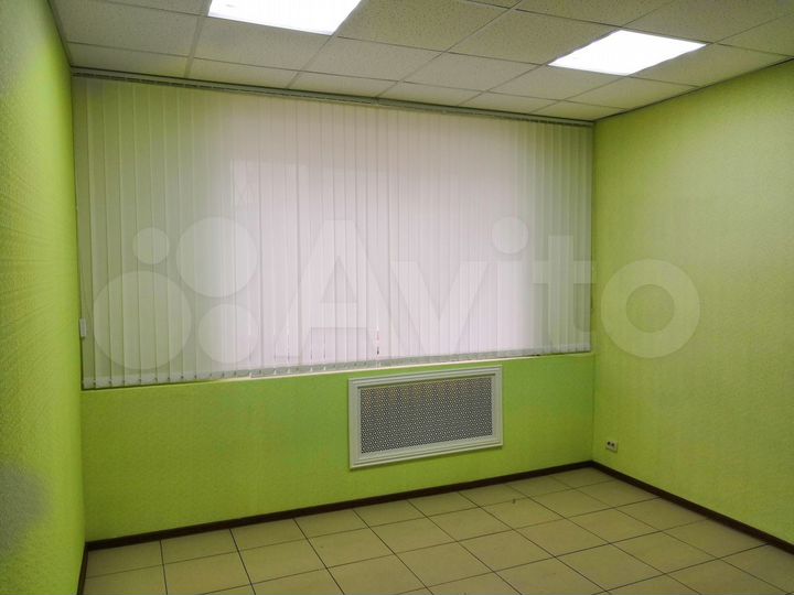 Офис со складом, 60 м²