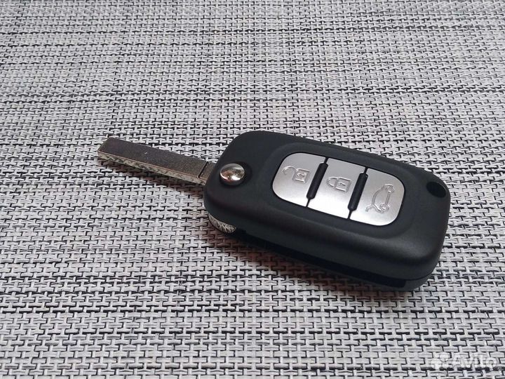 Ключ LADA largus 2021+