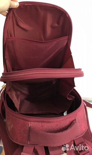 Рюкзак школьный Гарри Поттер