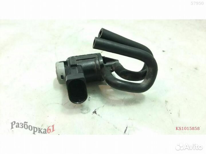 Клапан электромагнитный audi Q3 8U