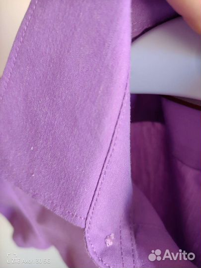 Рубашка для мальчика