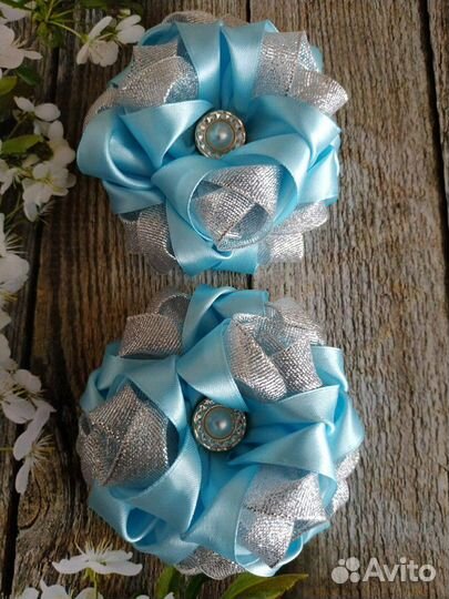 Резинка для волос