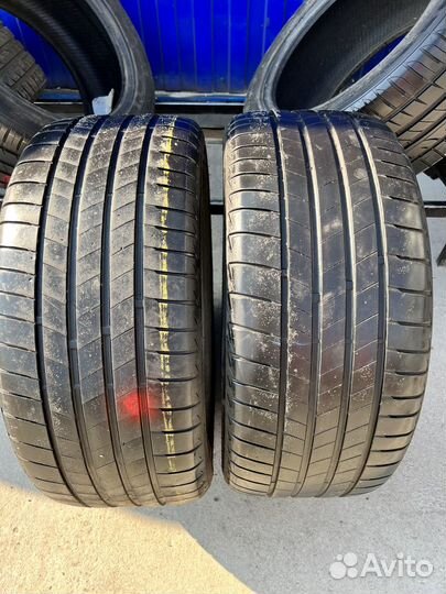 Bridgestone Turanza T005 255/45 R18