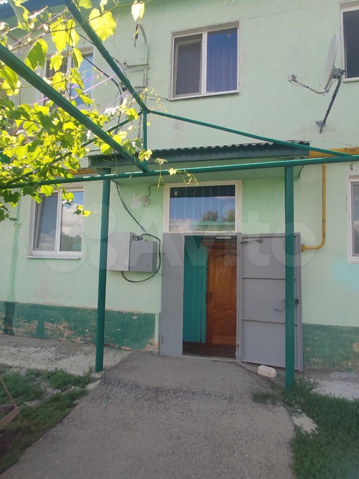 2-к. квартира, 46 м², 2/2 эт.