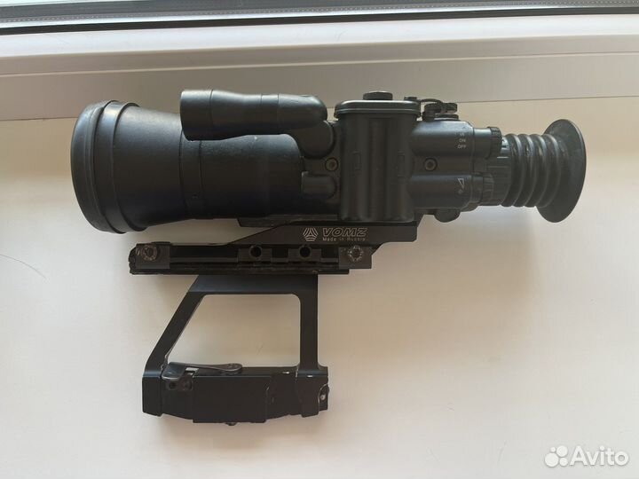 Прицел ночного видения (ночник)