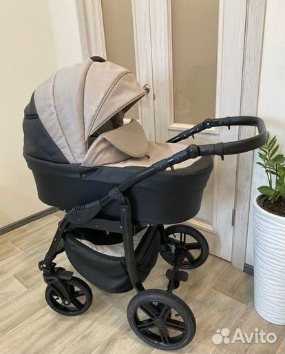 Коляска 2 в 1 Avinion