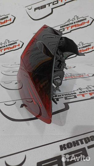 Фонарь hyundai sonata DN8 правый 92402L1000 DY006