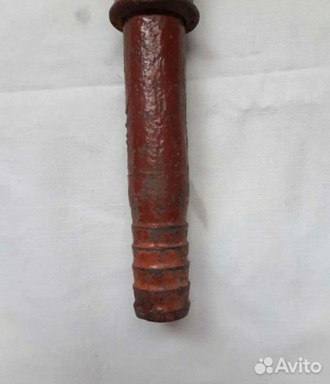 Насадки для полива и дачного душа