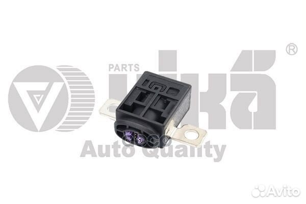 Блок предохранителей VAG golf/polo/A4/A8 -18 99