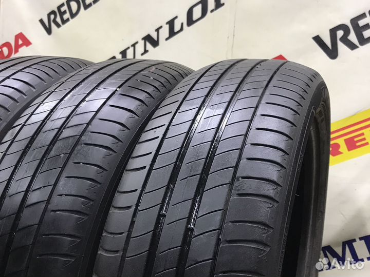 Michelin Primacy 4 205/55 R17