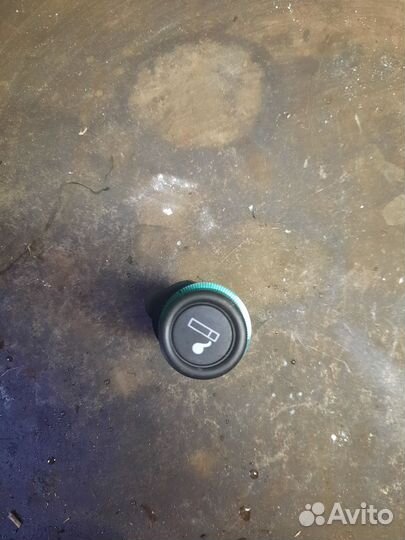 Прикуриватель ваз