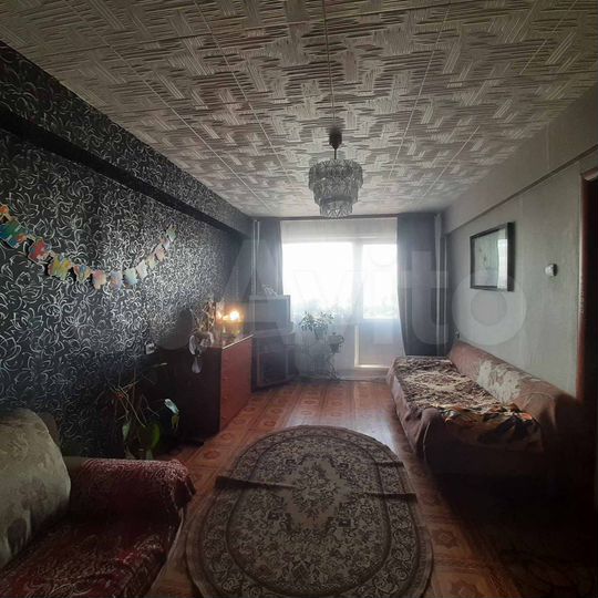 5-к. квартира, 105,1 м², 4/5 эт.