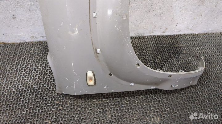 Крыло Hyundai Tucson 1, 2006