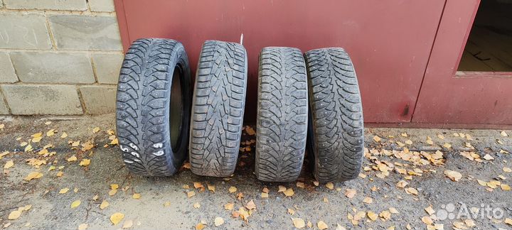 Nordman Nordman 4 195/65 R15