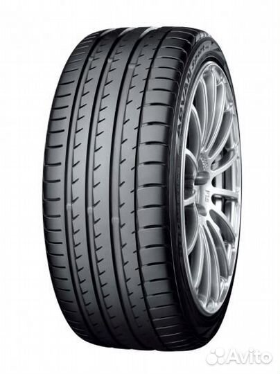 Yokohama Advan Sport V105T 225/45 R18 95Y