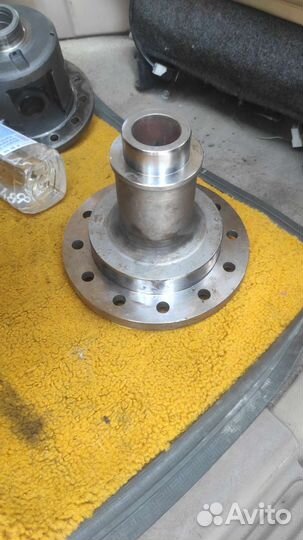 Металлообработка на станках с чпу