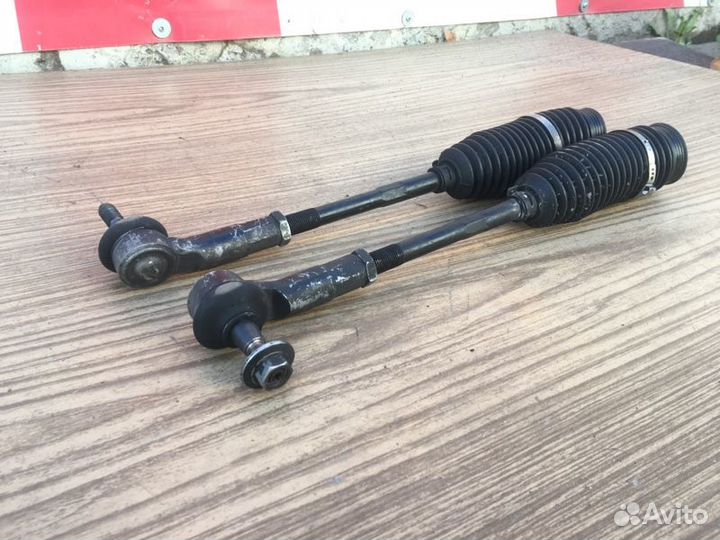 Наконечник рулевой комплект VW Passat b6