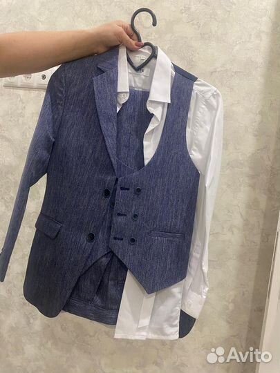 Костюм детский для мальчика