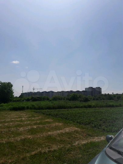 Участок 9,2 сот. (СНТ, ДНП)