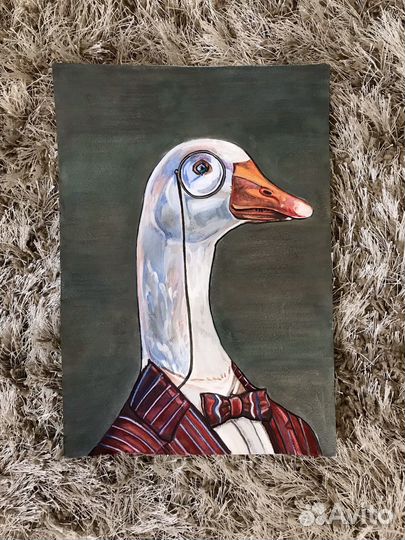 Рисунок акварель гуашь пастель