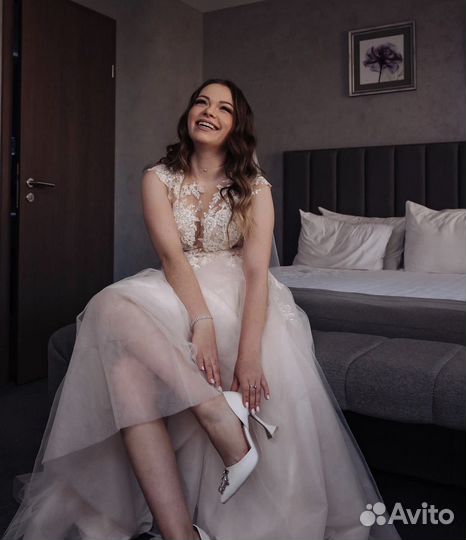 Стилист по прическам