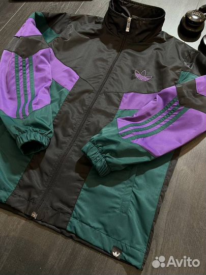 Спортивный костюм Adidas мужской 46р