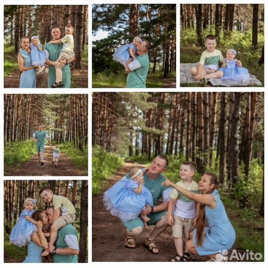 Фотосессия