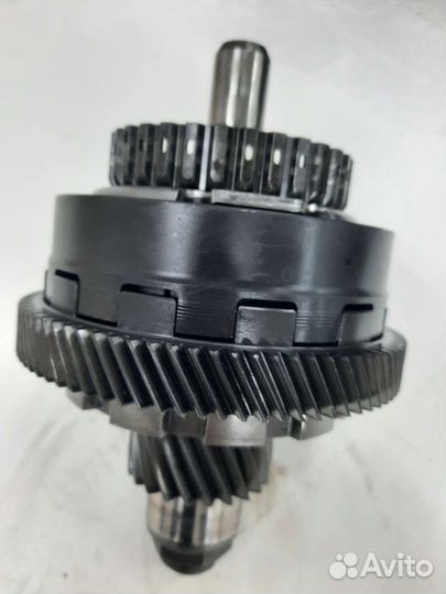 Планетарный редуктор АКПП FNR5 Mazda
