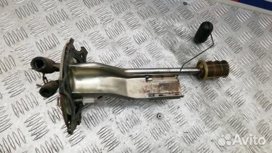 Датчик уровня топлива mitsubishi L200 K4T (GEA16M8