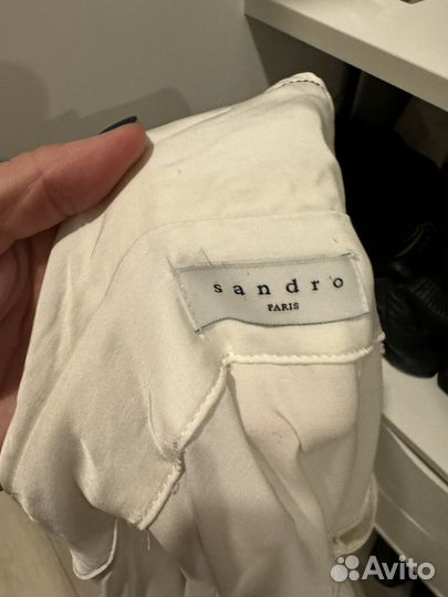 Вещи пакетом 42 44 размер