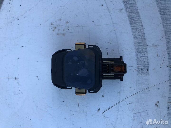 Датчик дождя и света Mercedes w213