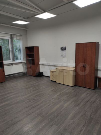 Офис, 15 м²