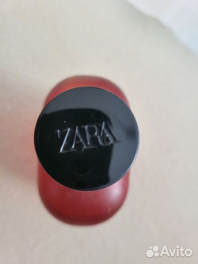 Туалетная вода Zara мужская