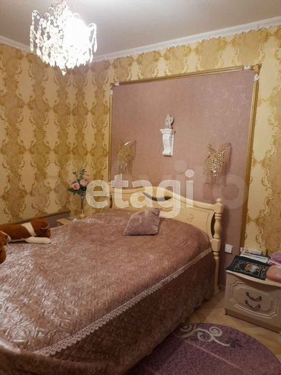 1-к. квартира, 39,4 м², 9/17 эт.