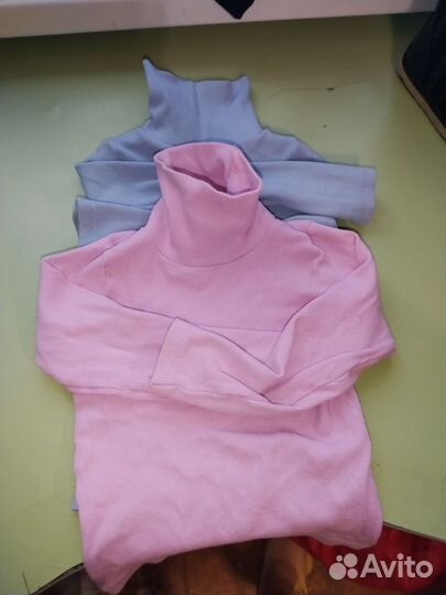 Кофта детская