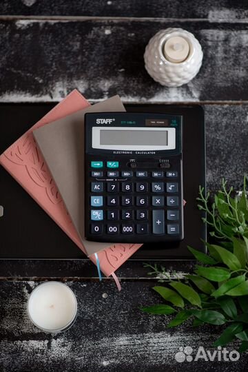 Бухгалтерские услуги для ИП и ООО