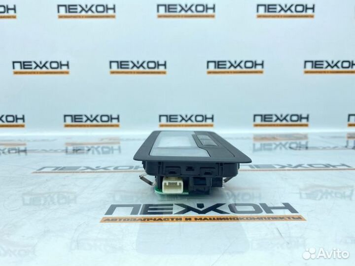 Плафон салона задний Lexus Rx450H GYL25 3.5 2grfxs